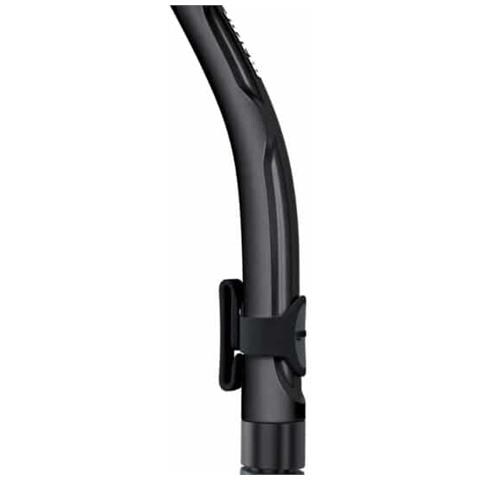 Boccaglio Ergo Flex Da Adulto, Black, 411482bksa - Foto 4