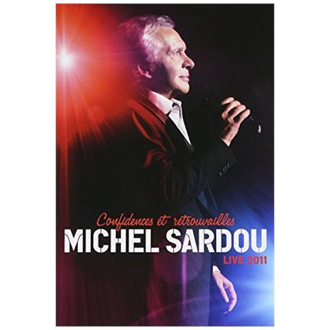 Michel Sardou - Confidences Et Retrouvailles - Foto 1