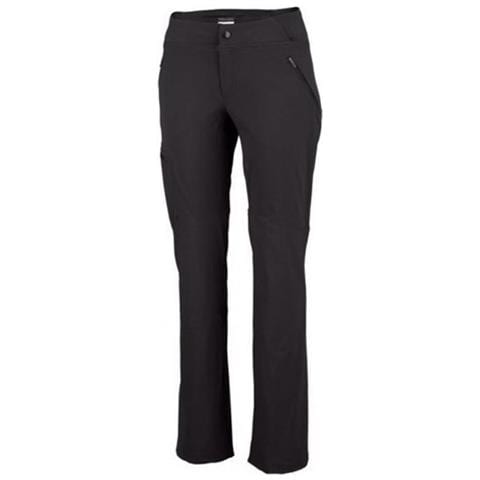 Pantalone Trekking Back Up Passo Alto Donna - Foto 1