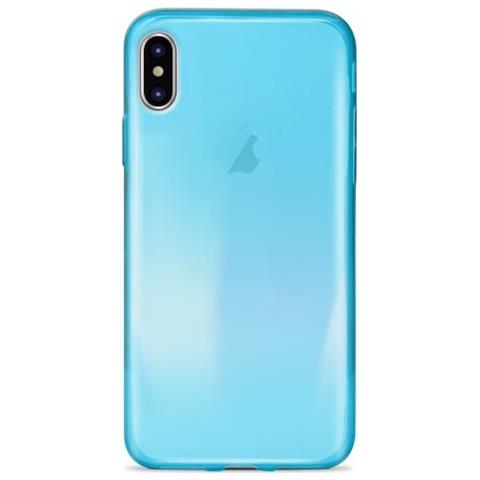 Acc Cust. Tpu Ultra Slim Iph 5,8" Bl - Foto 1