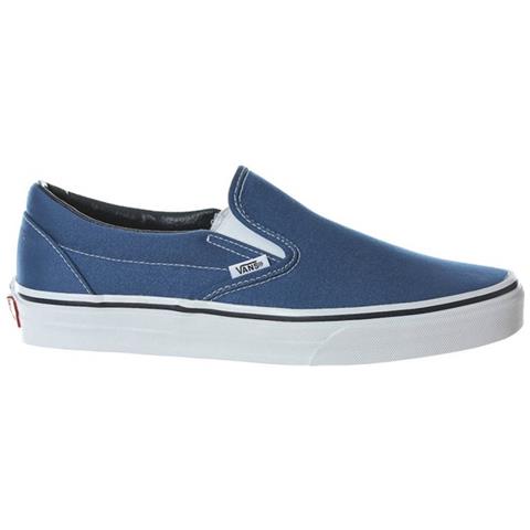 Scarpe Classic Slip On Vn0eyenvy - Foto 2