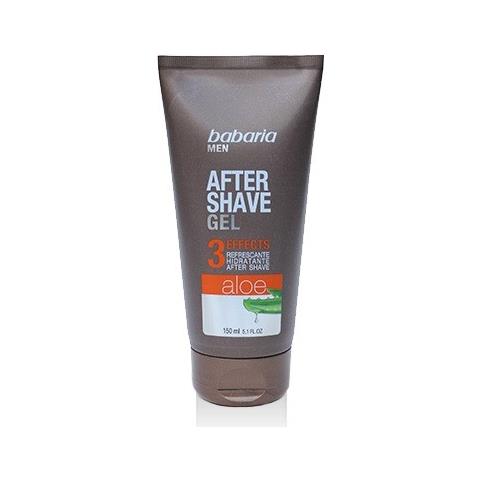Dopobarba Gel 3 Effects Aloe Vera 150ml - Foto 1