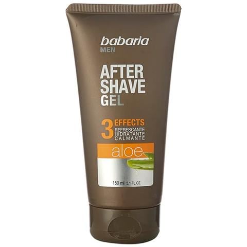 Dopobarba Gel 3 Effects Aloe Vera 150ml - Foto 3