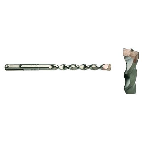 Punta Elicoidale Sds Plus '110' - Mm 22 X 610 - Foto 1