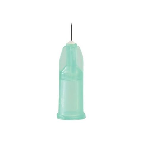 AGO MESOTERAPIA LUER 33G 0.20x4 mm - verde - Foto 1