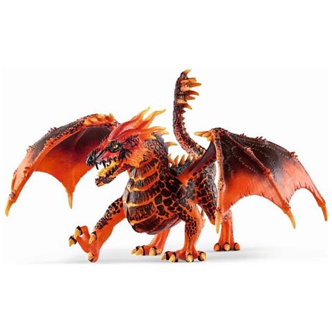 2570138 Lava Dragon, Colore, 70138 - Foto 1