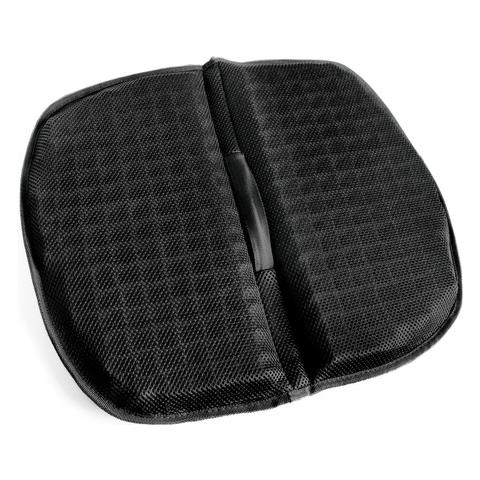Cuscino In Gel Ripiegabile Memory-foam - Foto 1