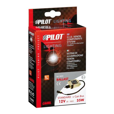 Ballast / resistenza Standard+ Can-bus (1pc) 12v (9 - Foto 2