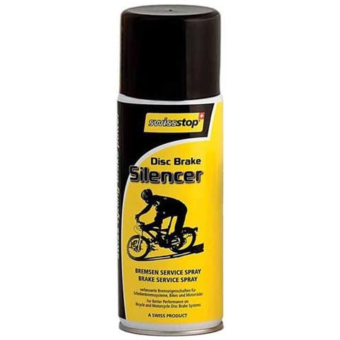 Lubrificanti E Detergenti Muffler Brake Disc 50ml Manutenzione - Foto 1