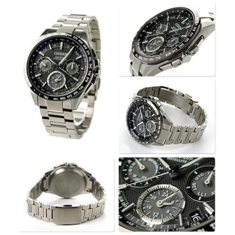 Orologio Satellite Wave - Foto 2