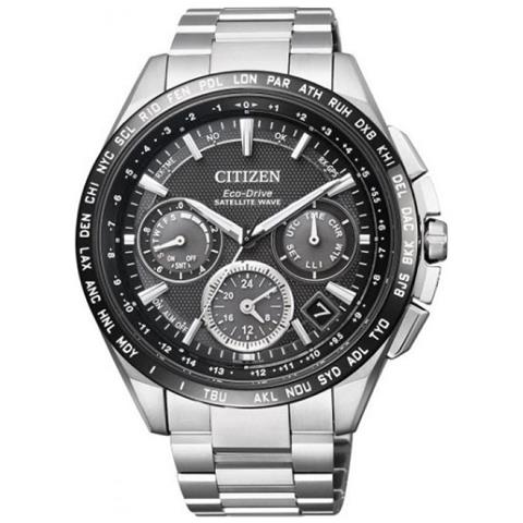 Orologio Satellite Wave - Foto 1