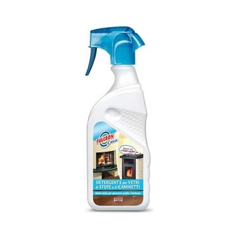 Detergente Vetri Stufe / Cam. FULCRON 2552 - Foto 1