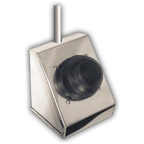 scarico pneumatico wc
