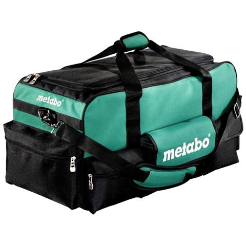 Borsa borsone porta utensili attrezzi 67x29x32,5cm - Foto 1
