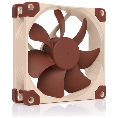 Nf-a9 5v Pwm Ventola Da 90mm Con Alimentazione A 5v E Controllo Pwm - Foto 1