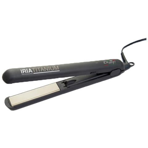 Piastra Per Capelli Iria Titanium - Foto 2