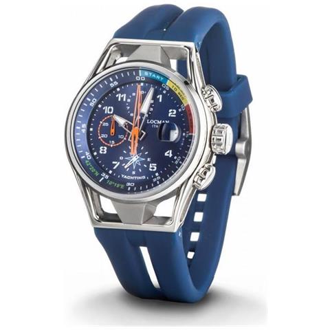 Orologio Montecristo Yachting - Foto 1