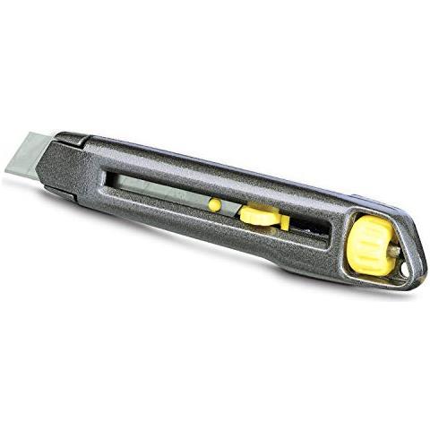 STANLEY 110018 Cutter interblocco 18 millimetri - Foto 1