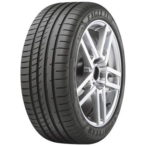 Gomme Pneumatico Estive 225-50 R17 - Foto 1