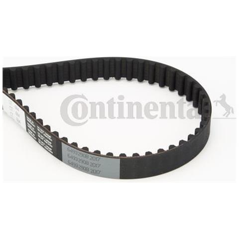 Cinghia Dentata Ct684 - Foto 1