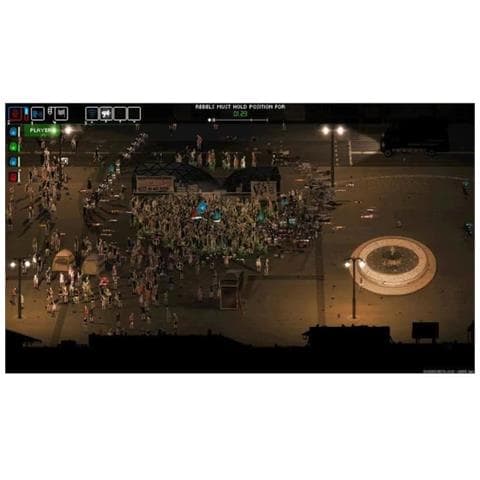 Riot: Interruttore Gioco Per Disordini Civili - Nintendo Switch - Foto 6