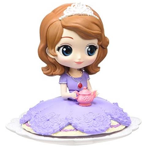 Disney Statua, Idea Regalo, Personaggio, Multicolore, 85077 - Foto 1