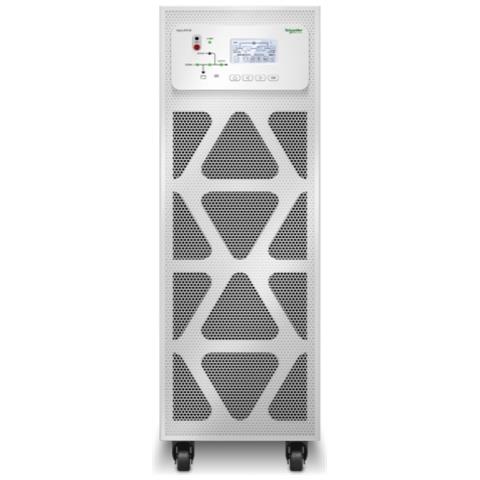 E3SUPS30K3I Gruppo di Continuità UPS Doppia Conversione 30 kVA - Foto 2