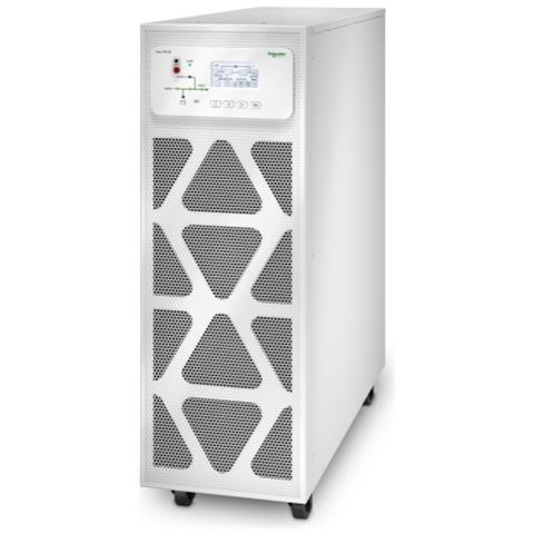 E3SUPS30K3I Gruppo di Continuità UPS Doppia Conversione 30 kVA - Foto 1
