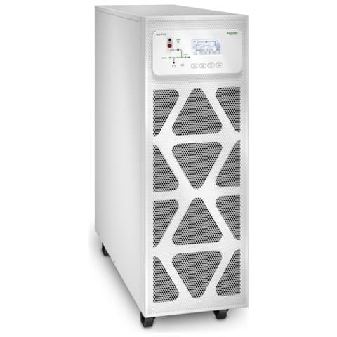 E3SUPS30K3I Gruppo di Continuità UPS Doppia Conversione 30 kVA - Foto 3