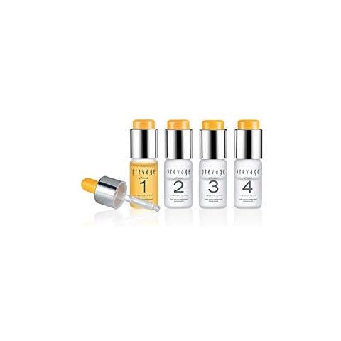 Prevage Progressive Renewal Treatment Creme Antirughe E Antietà, 4 Pz - Foto 1