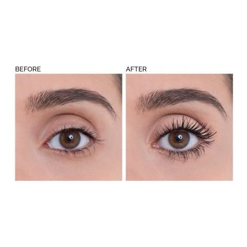 Pupa Mascara Vamp Chocolate Brown - Foto 5