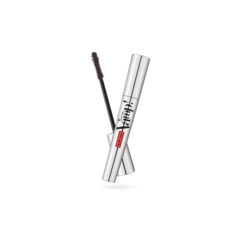 Pupa Mascara Vamp Chocolate Brown - Foto 1