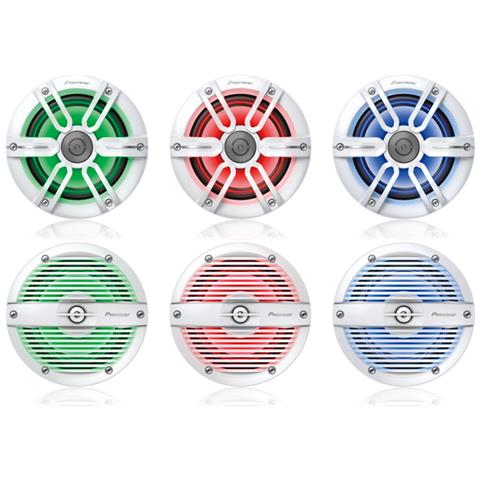 UD-ME650LED Marine - Foto 2