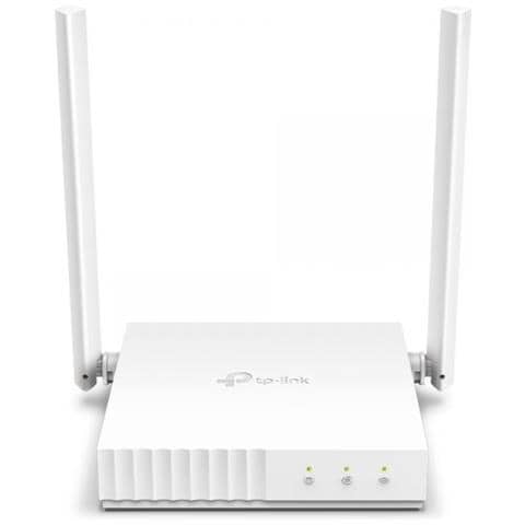 Router Wireless Tp-link Tl-wr844n - Foto 1
