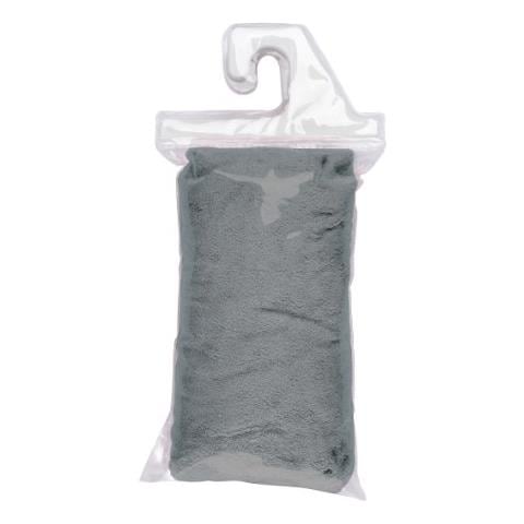 Copertura Per Fasciatoio Unisex Colore Grigio, 50 X 75 Cm - Foto 2