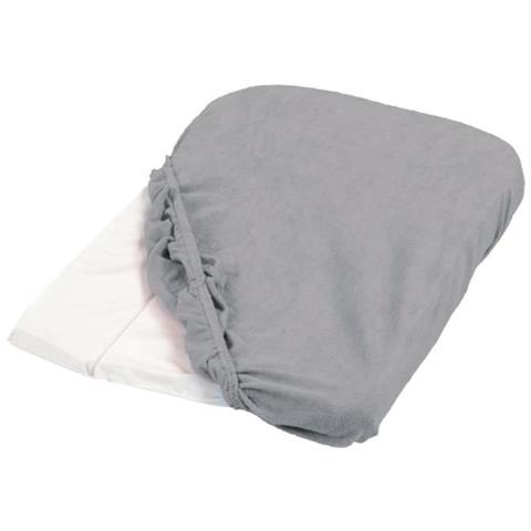 Copertura Per Fasciatoio Unisex Colore Grigio, 50 X 75 Cm - Foto 3