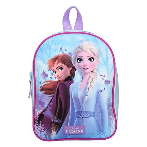 Disney Frozen Ii - Zaino Per Bambini - Elsa E Anna - Magical Journey - Foto 2