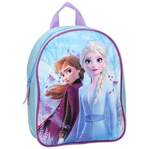 Disney Frozen Ii - Zaino Per Bambini - Elsa E Anna - Magical Journey - Foto 1