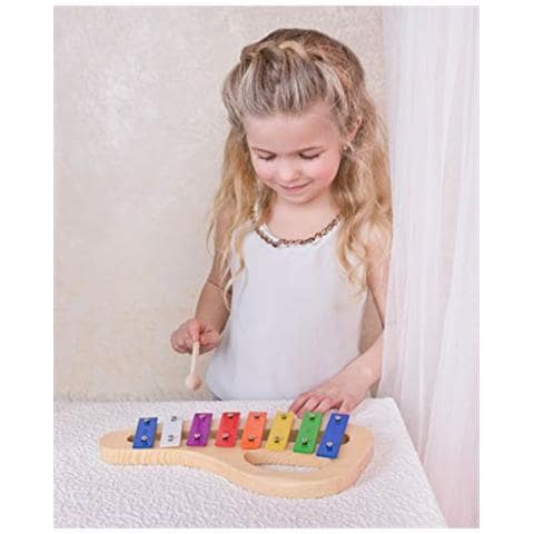 Bino 86557 - Xilofono - Foto 4