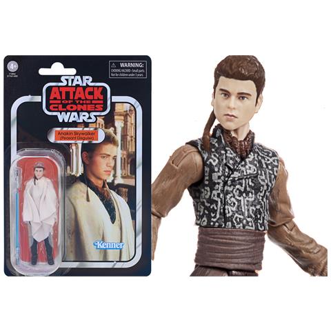 Star Wars Vintage Collection Anakin Skywalker - Foto 1
