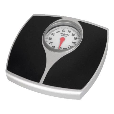 Bilancia Pesapersona Dieta Pesa Persone Meccanica Analogica Fino A 130kg - Foto 1