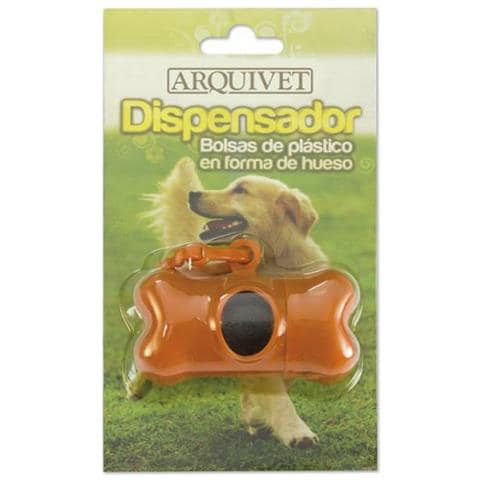 Dispenser A Forma Di Osso - Foto 1