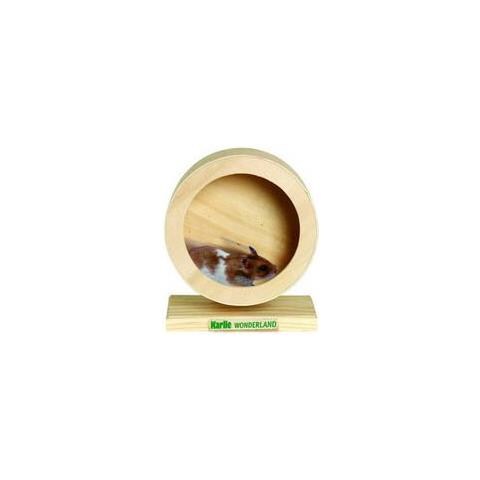Wonderland Ruota In Legno 15 Cm - Foto 1