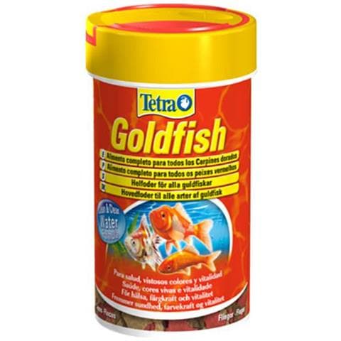 Animin Ag-fria Goldfish 1lt 1 L - Foto 1