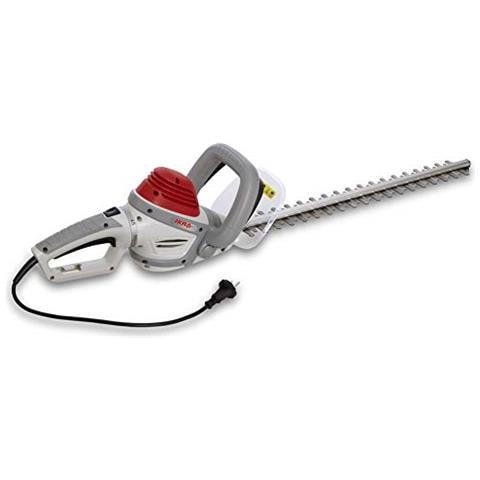 Tagliasiepi Elettrico Ihs 650, Lunghezza 55cm, Profondità Di Taglio 22mm, 650w, Manopola Rotante 180 ° - Foto 1