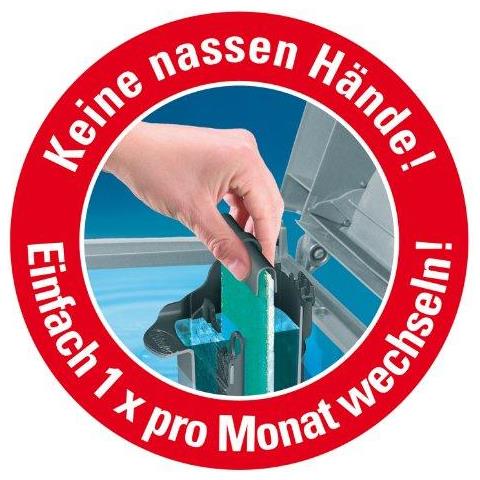 Cartuccia Easycrystal Per Easycrystal Filtro C 250300 Per Il Veloce E Pulito Filtro Di Ricambio - Foto 2