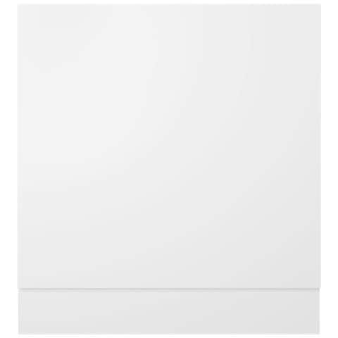 Pannello Lavastoviglie “Lyon” Bianco 59,5x3x67 cm - Foto 2