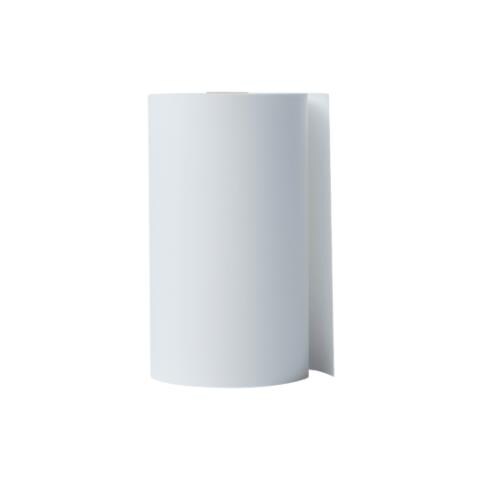 BDL-7J000102-058 Rotolo a Lunghezza Continua per Ricevute da 101.6 mm - Bianco - Foto 1