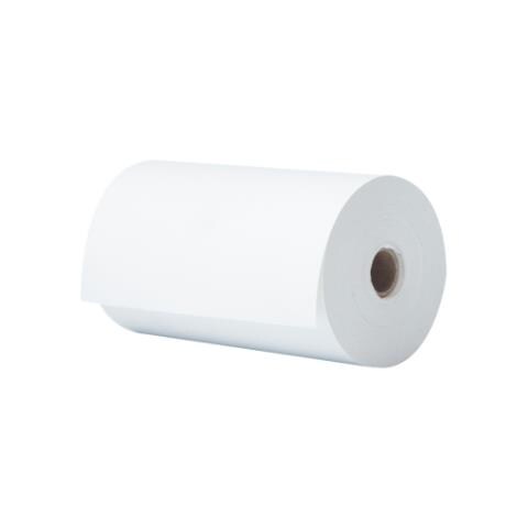 BDL-7J000102-058 Rotolo a Lunghezza Continua per Ricevute da 101.6 mm - Bianco - Foto 2