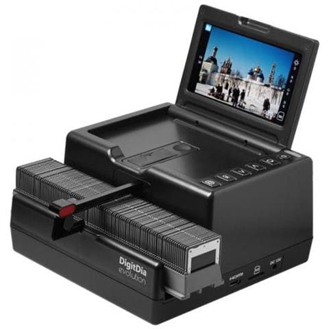 DigitDia evolution - Foto 1